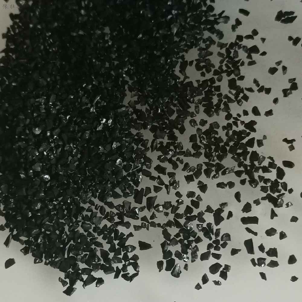 果壳活性炭有良好的污水处理效果? 果壳活性炭有良好的污水处理效果?